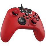 Turtle Beach REACT-R - Controller - Midnight Red