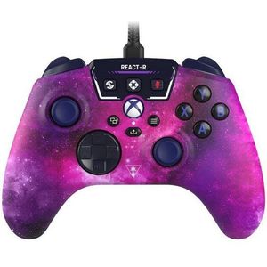 Turtle Beach REACT-R - Controller - Nebula Mist