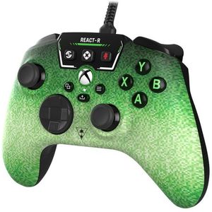 Turtle Beach REACT-R - Controller - Pixel