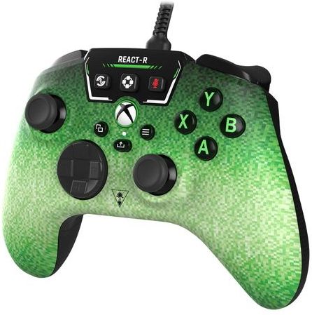 Turtle Beach REACT-R - Controller - Pixel