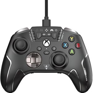 Turtle Beach Recon Cloud Noir - Xbox Series X, Xbox Series S & Xbox One | Windows 10/11 | Android 8.0+ Dispositifs