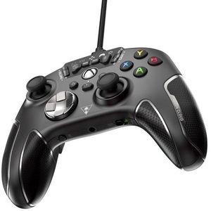 Turtle Beach Recon Cloud - Controller - Xbox Series X|S, Xbox One, Android & Windows - Zwart