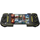 Turtle Beach Atom - Game Controller - Android - Zwart/Geel