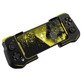 Turtle Beach Atom - Game Controller - Android - Zwart/Geel