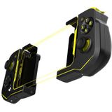 Turtle Beach Atom - Game Controller - Android - Zwart/Geel