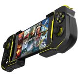 Turtle Beach Atom - Game Controller - Android - Zwart/Geel