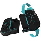 Turtle Beach - Atom - Smartphone-controller - Zwart - Low Latency Bluetooth Verbinding