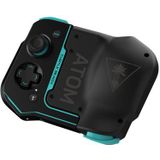 Turtle Beach - Atom - Smartphone-controller - Zwart - Low Latency Bluetooth Verbinding
