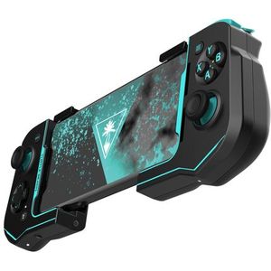 Turtle Beach - Atom - Smartphone-controller - Zwart - Low Latency Bluetooth Verbinding