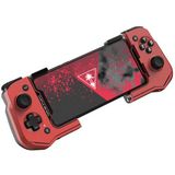Turtle Beach Atom - Game Controller - Android - Rood