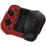 Turtle Beach Atom - Game Controller - Android - Rood