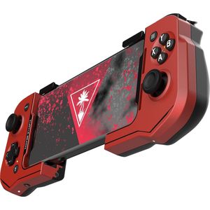 Turtle Beach Atom - Game Controller - Android - Rood