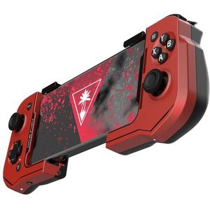 Turtle Beach Atom - Game Controller - Android - Rood