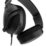 Turtle Beach Recon 70X Gaming Headset - Zwart