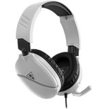 Turtle Beach - Recon 70 - Gamingheadset - Zwart - Kunstleer