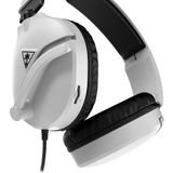 Turtle Beach - Recon 70 - Gamingheadset - Zwart - Kunstleer