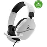 Turtle Beach - Recon 70 - Gamingheadset - Zwart - Kunstleer