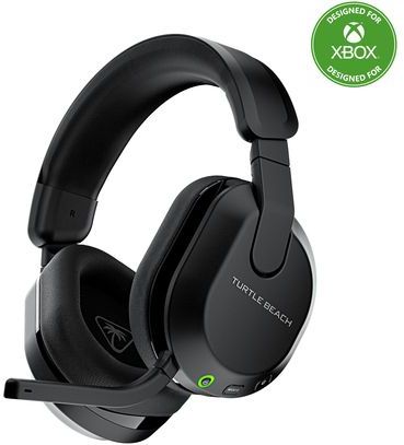 Turtle Beach Stealth 600X Gen3 Gaming Headset - Draadloos - Zwart