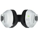 Turtle Beach Stealth 600X Gen3 - Draadloze Gaming Headset - Wit