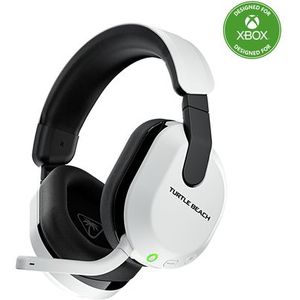 Turtle Beach Stealth 600X Gen3 - Draadloze Gaming Headset - Wit