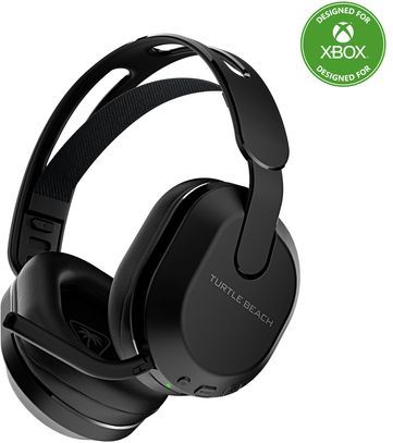 Turtle Beach Stealth 500 - Draadloze Gaming Headset - Xbox Nintendo Switch PC