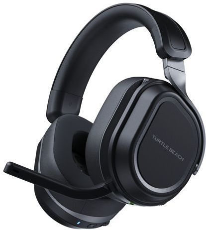 Turtle Beach Stealth 700 Gen 3 - Draadloze Gamingheadset - Zwart
