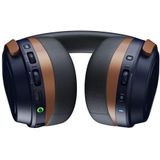 CrossPlay - Draadloos Geluidssysteem - Zwart - USB Zenders - 80 Uur Batterij