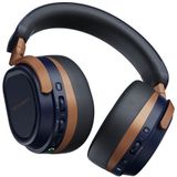 CrossPlay - Draadloos Geluidssysteem - Zwart - USB Zenders - 80 Uur Batterij