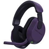 Turtle Beach - Stealth 600 - Gaming Headset - Pourpre - Draadloos - 80 uur Batterij