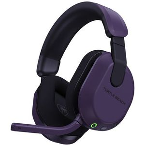 Turtle Beach - Stealth 600 - Gaming Headset - Pourpre - Draadloos - 80 uur Batterij