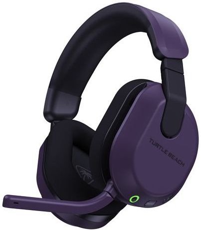 Turtle Beach - Stealth 600 - Gaming Headset - Pourpre - Draadloos - 80 uur Batterij