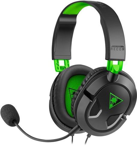 Turtle Beach Ear Force Recon 50X - Xbox One Series X S