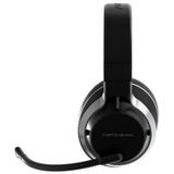 Turtle Beach Stealth Pro gaming headset Xbox Series X, Xbox Series S, Xbox One, PlayStation 5, PlayStation 4, PC, Mac, Nintendo Switch, Smartphone, Bluetooth