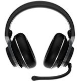 Turtle Beach - Stealth Pro - Gaming Headset - Zwart - Draadloos - Noise-Cancelling