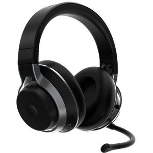 Turtle Beach Stealth Pro - Draadloze Gaming Headset - Meerdere Platforms - Zwart