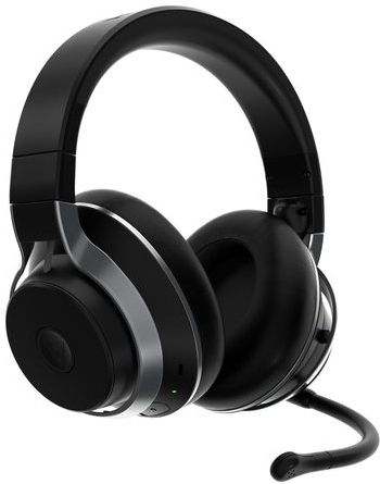 Turtle Beach - Stealth Pro - Gaming Headset - Zwart - Draadloos - Noise-Cancelling