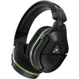 Turtle Beach Stealth 600 Gen 2 USB Zwart Multiplatform Draadloze Gaming-headset met Batterijduur van meer dan 24 uur voor Xbox X|S, Xbox One, PS5, PS4 & PC [Officieel Gelicenseerd voor Xbox]