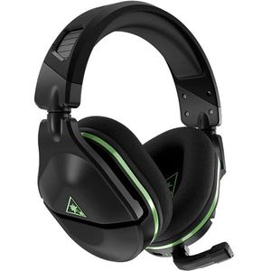 Turtle Beach Draadloze Gamingheadset Stealth 600x Usb Xbox Zwart (tura12.bx.gahg)