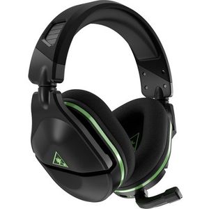 Turtle Beach - Stealth 600 Gen 2 - Draadloze Gaming-headset - Zwart - USB