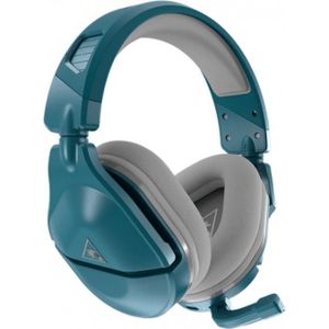 Turtle Beach STEALTH 600 GEN 2 MAX - Draadloze headset voor Xbox (Draadloze), Gaming headset, Blauw