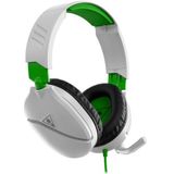 Turtle Beach - Earforce Recon 70X - Gaming Headset - Wit - 40 mm-luidsprekers, Opklapbare Microfoon