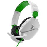 Turtle Beach - Earforce Recon 70X - Gaming Headset - Wit - 40 mm-luidsprekers, Opklapbare Microfoon