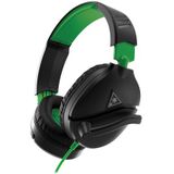 Turtle Beach - Recon 70 - Gaming Headset - Zwart - Synthetisch Leer