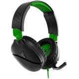 Turtle Beach - Recon 70 - Gaming Headset - Zwart - Synthetisch Leer