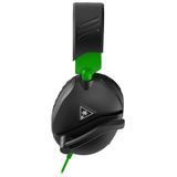 Turtle Beach - Recon 70 - Gaming Headset - Zwart - Synthetisch Leer
