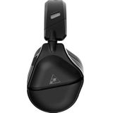 Turtle Beach Stealth 700 Gen 2 Max Zwart Multiplatform Draadloze Bluetooth Gaming-headset met Batterijduur 40+ uur voor Xbox Series X|S, Xbox One, PS5, PS4, PC & Mobile [Officieel Gelicenseerd Xbox]