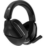 Turtle Beach - Stealth 700 Gen 2 MAX - Gaming-headset - Zwart - Draadloos
