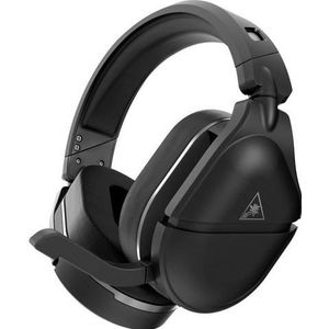 Turtle Beach Stealth Gen 2 700 Max (Draadloze), Gaming headset, Zilver, Zwart