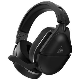 Turtle Beach - Stealth 700 Gen 2 MAX - Gaming-headset - Zwart - Draadloos