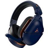 Turtle Beach Stealth 700 Gen 2 MAX - Gaming Headset - Kobaltblauw - Xbox - PS5 - PC